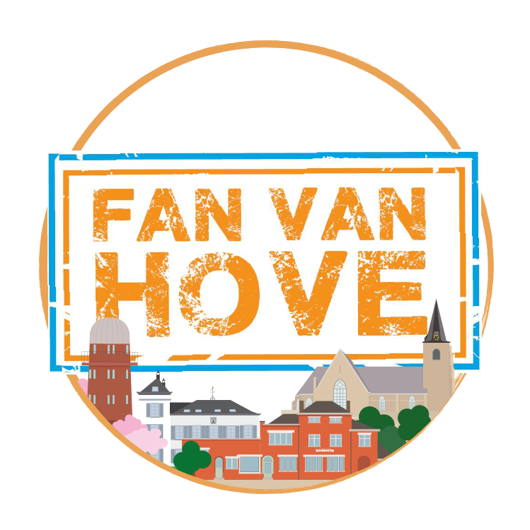 Fan van Hove